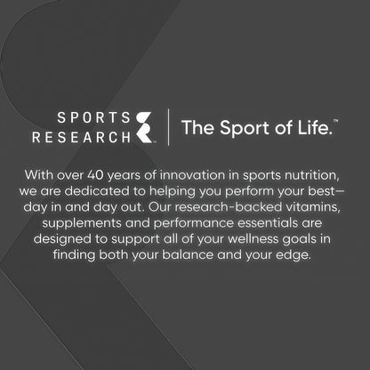 Sports Research Vitamin D3 with K2 Softgels - Plant Based K2 & Vegan D3 5000iu with Coconut MCT Oil - Vegan Certified, Soy & Gluten Free - 120 Count